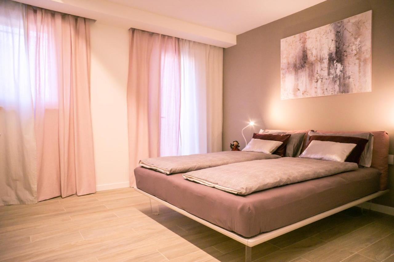Maison Lirà Pren Esterno foto