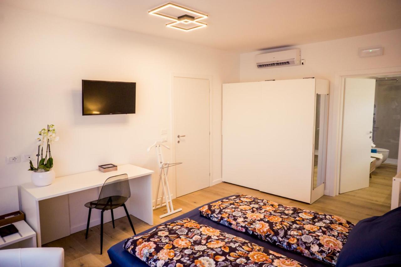 Maison Lirà Pren Esterno foto