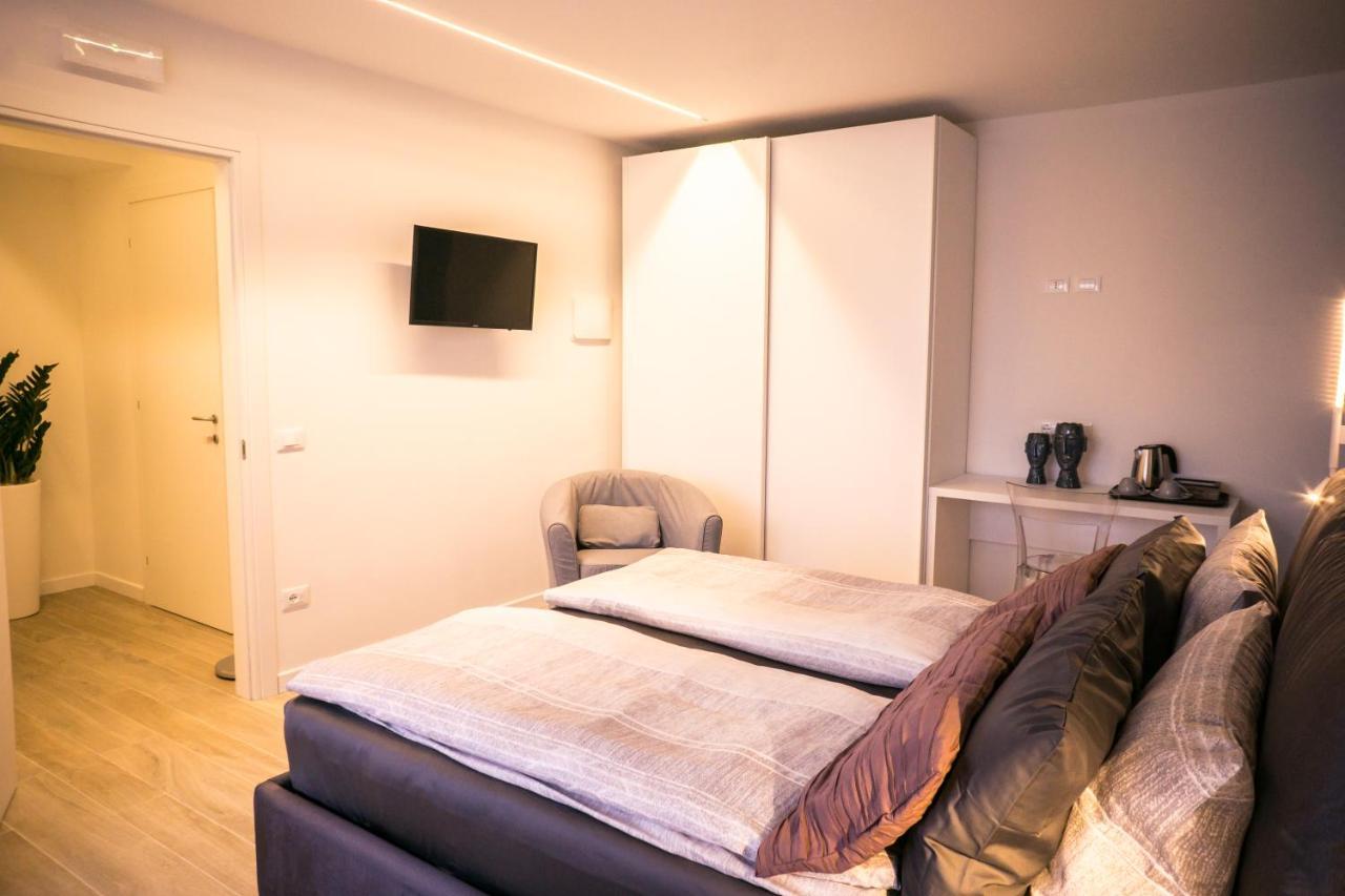 Maison Lirà Pren Esterno foto